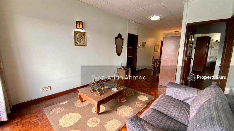 For Sale - Bungalow Seksyen 2 Shah Alam
