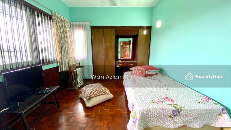 For Sale - Bungalow Seksyen 2 Shah Alam
