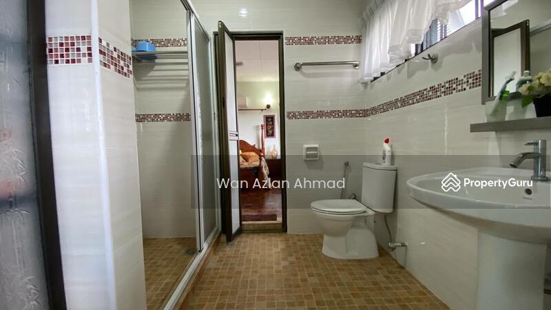 For Sale - Bungalow Seksyen 2 Shah Alam