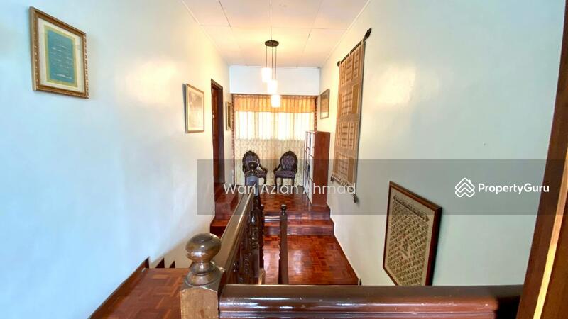 For Sale - Bungalow Seksyen 2 Shah Alam