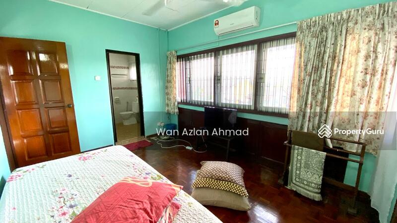 For Sale - Bungalow Seksyen 2 Shah Alam
