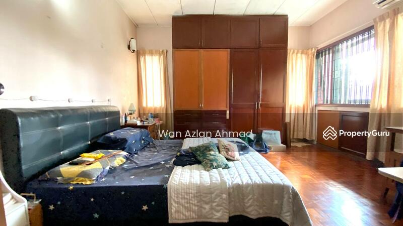 For Sale - Bungalow Seksyen 2 Shah Alam