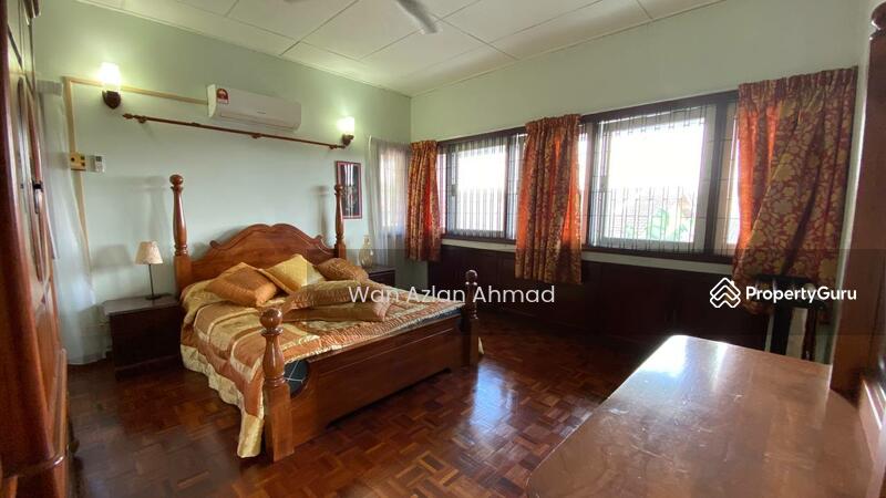 For Sale - Bungalow Seksyen 2 Shah Alam
