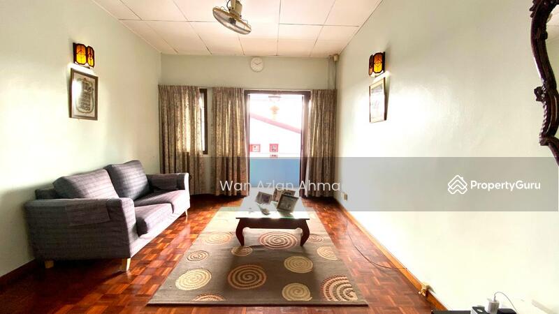For Sale - Bungalow Seksyen 2 Shah Alam