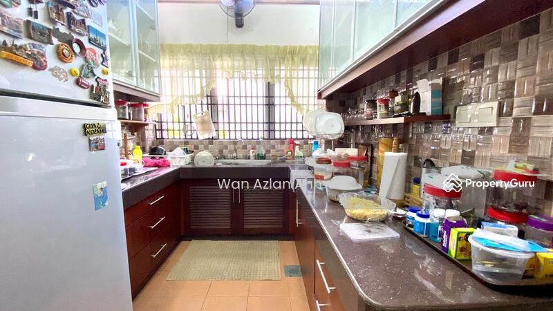 For Sale - Bungalow Seksyen 2 Shah Alam