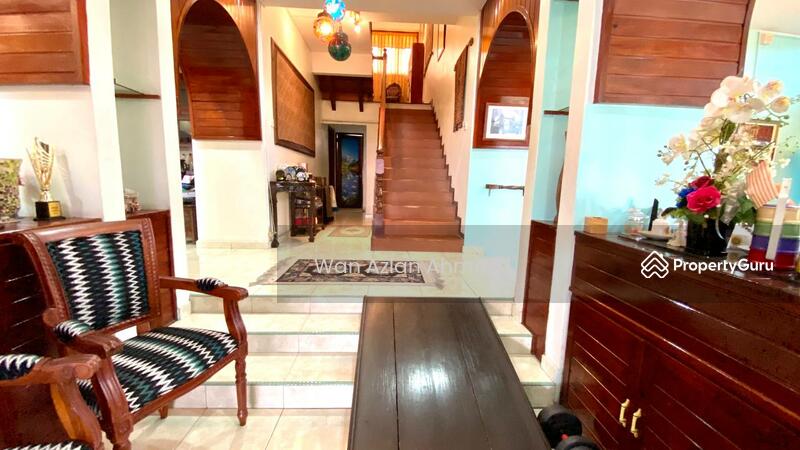 For Sale - Bungalow Seksyen 2 Shah Alam