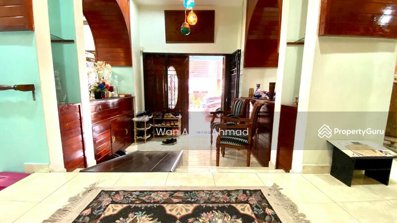 For Sale - Bungalow Seksyen 2 Shah Alam