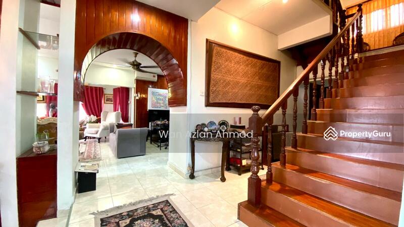 For Sale - Bungalow Seksyen 2 Shah Alam