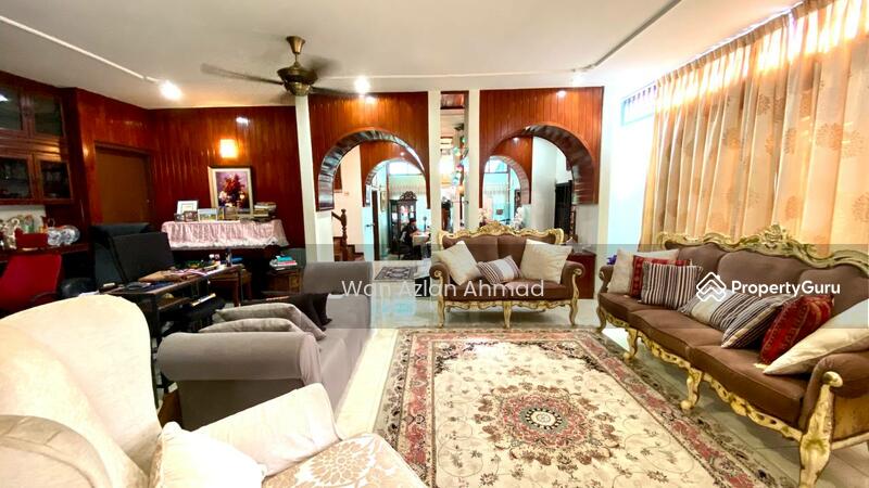 For Sale - Bungalow Seksyen 2 Shah Alam