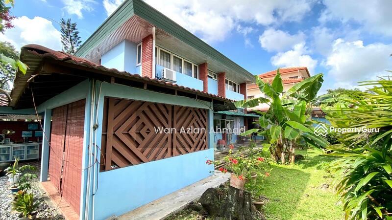 For Sale - Bungalow Seksyen 2 Shah Alam