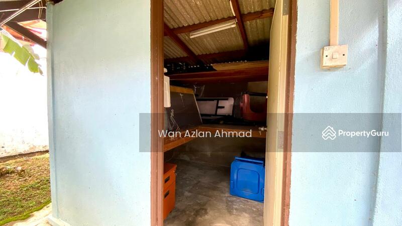 For Sale - Bungalow Seksyen 2 Shah Alam