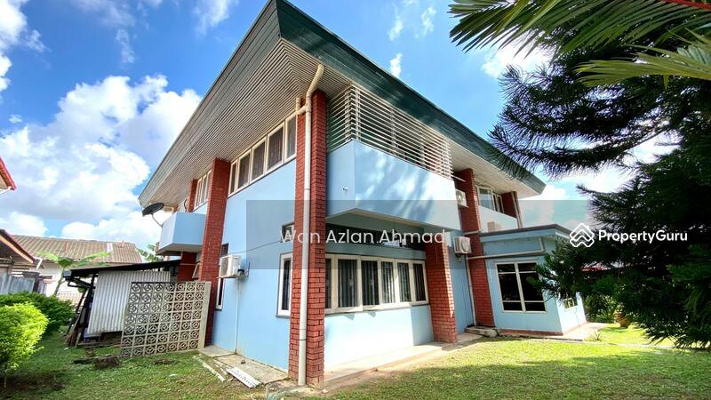 For Sale - Bungalow Seksyen 2 Shah Alam