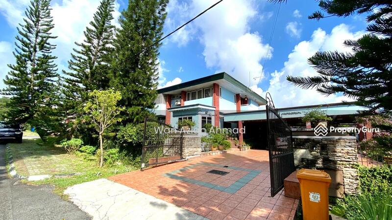 For Sale - Bungalow Seksyen 2 Shah Alam