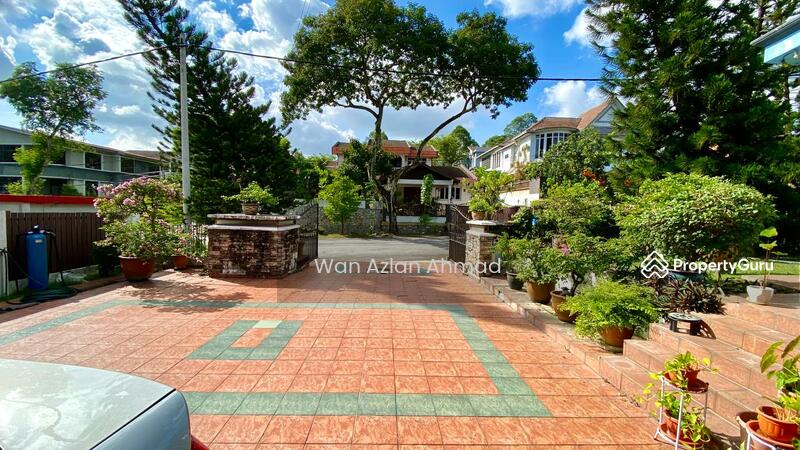 For Sale - Bungalow Seksyen 2 Shah Alam
