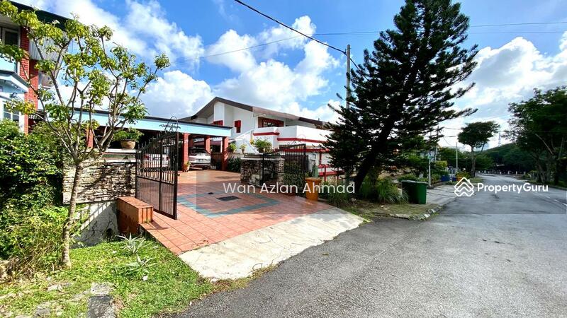 For Sale - Bungalow Seksyen 2 Shah Alam