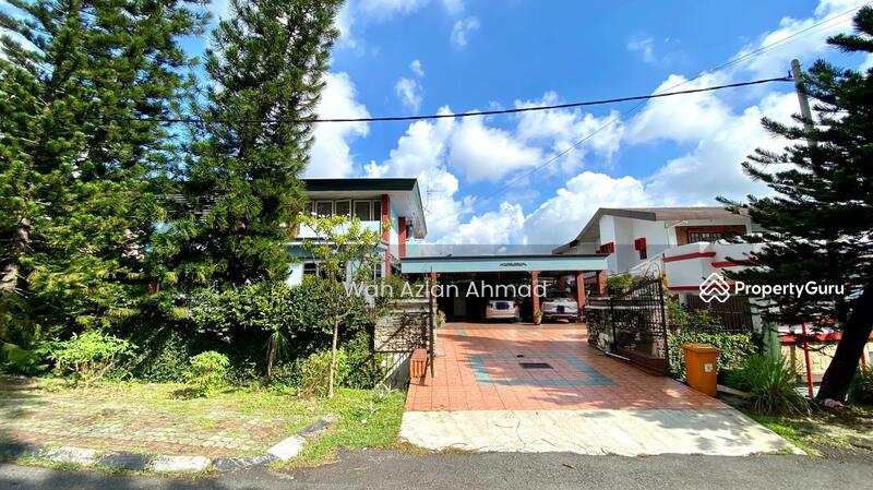 For Sale - Bungalow Seksyen 2 Shah Alam
