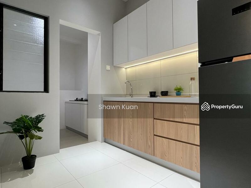 Untuk Dijual - [Lakeside Residence] Lake&Forest View I Low Density I Residential title