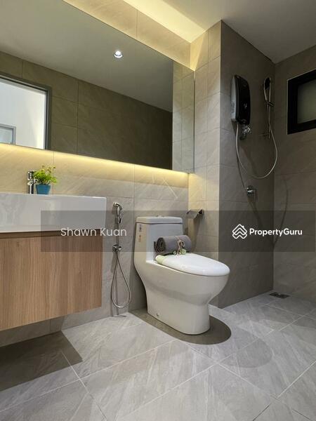 Untuk Dijual - [Lakeside Residence] Lake&Forest View I Low Density I Residential title