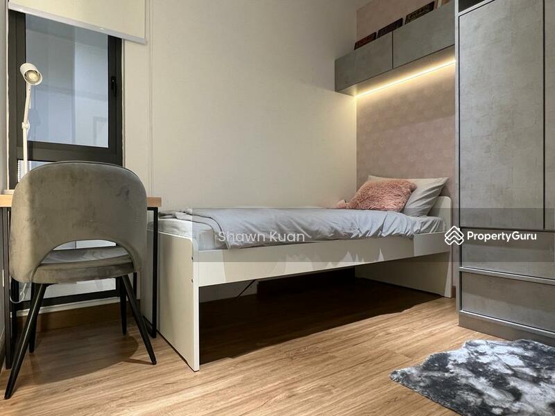 Untuk Dijual - [Lakeside Residence] Lake&Forest View I Low Density I Residential title