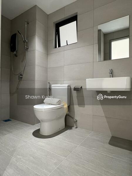 Untuk Dijual - [Lakeside Residence] Lake&Forest View I Low Density I Residential title