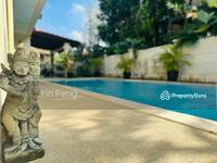 For Sale - Taman Tun Dr Ismail