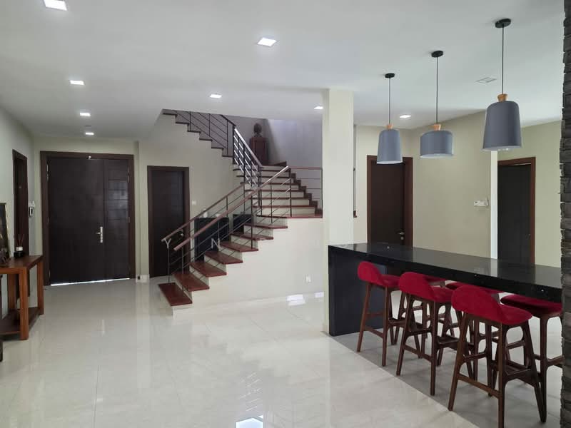 Rumah Banglo untuk Dijual di Taman Tun Dr Ismail (Kuala Lumpur) - Yin Peng . - Interior - PropertyGuru.com.my
