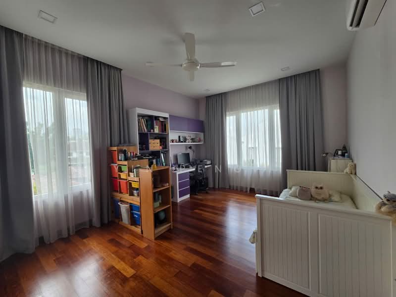 Rumah Banglo untuk Dijual di Taman Tun Dr Ismail (Kuala Lumpur) - Yin Peng . - Bedroom - PropertyGuru.com.my