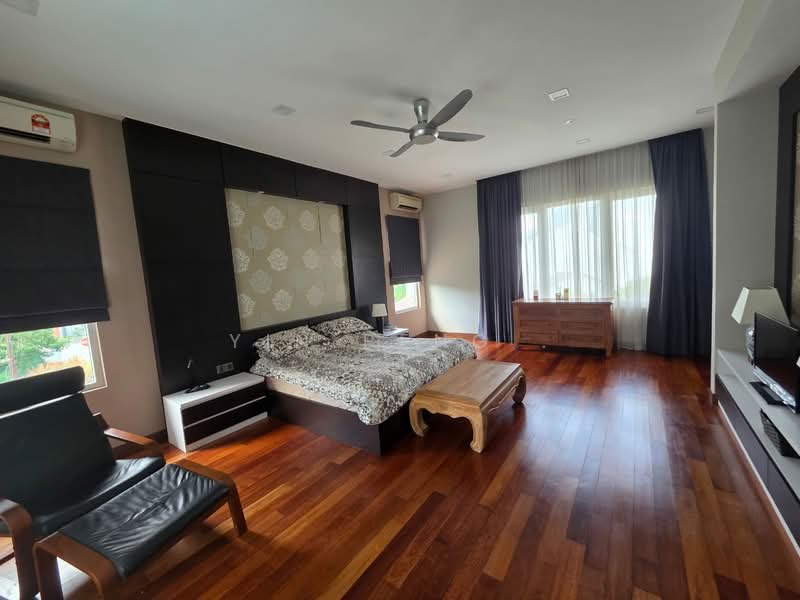 Rumah Banglo untuk Dijual di Taman Tun Dr Ismail (Kuala Lumpur) - Yin Peng . - Bedroom - PropertyGuru.com.my
