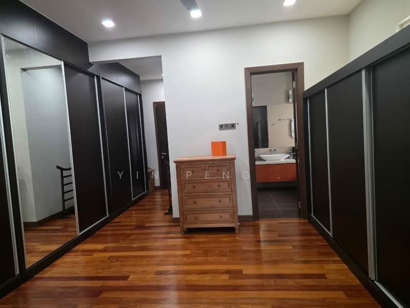 Rumah Banglo untuk Dijual di Taman Tun Dr Ismail (Kuala Lumpur) - Yin Peng . - Interior - PropertyGuru.com.my