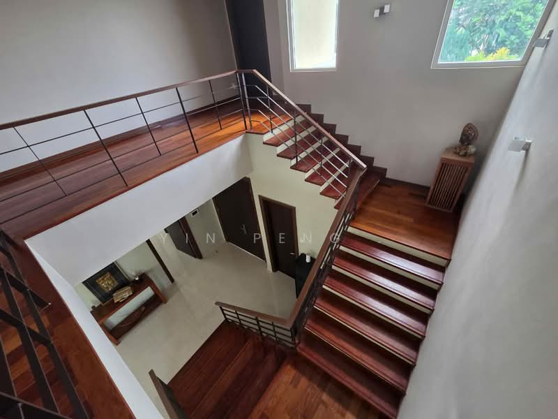 Rumah Banglo untuk Dijual di Taman Tun Dr Ismail (Kuala Lumpur) - Yin Peng . - Interior - PropertyGuru.com.my