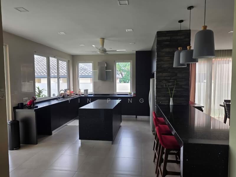 Rumah Banglo untuk Dijual di Taman Tun Dr Ismail (Kuala Lumpur) - Yin Peng . - Kitchen - PropertyGuru.com.my