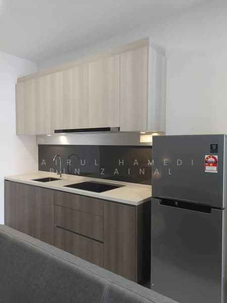 Untuk Dijual - Queensville