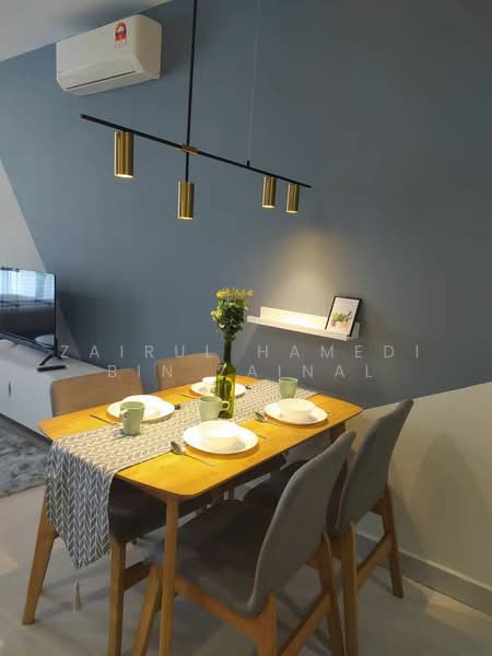 Untuk Dijual - Queensville