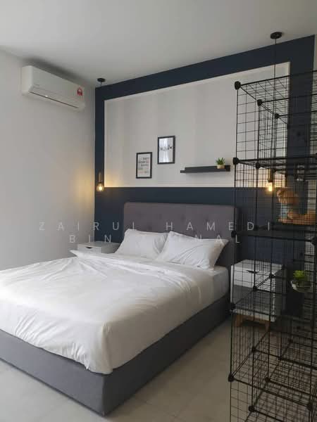 Untuk Dijual - Queensville