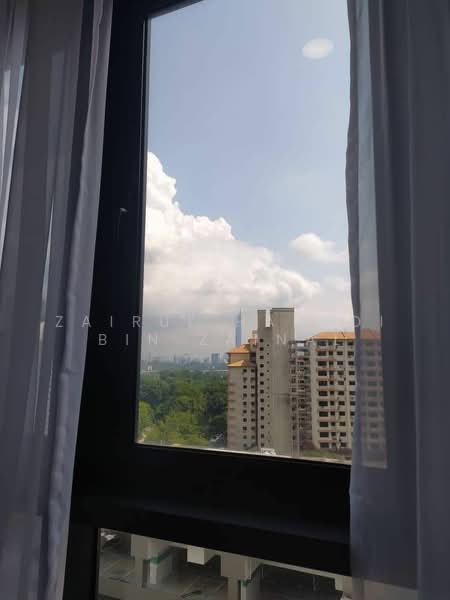 Untuk Dijual - Queensville