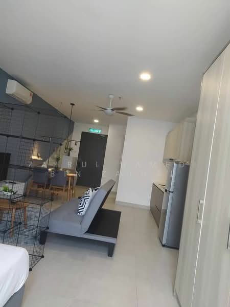 Untuk Dijual - Queensville