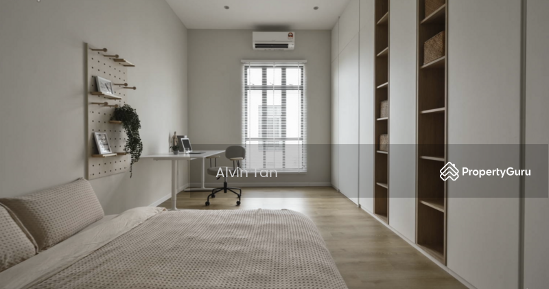 Cheras Cheras KL untuk Untuk Dijual - RM 399,000, Mac 2026 - PropertyGuru.com.my