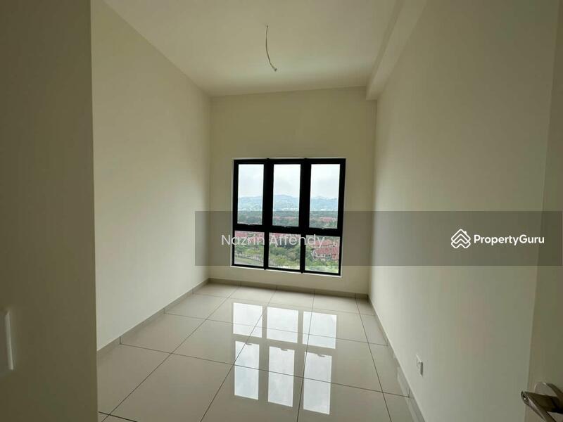 Habitus Denai Alam Persiaran Metafasa Denai Alam Shah Alam