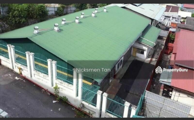 For Sale - Warehouse at Cheras