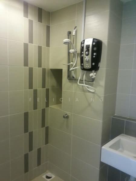 Servis Apartment untuk Disewa di SetiaWalk - Felicia Ng - PropertyGuru.com.my