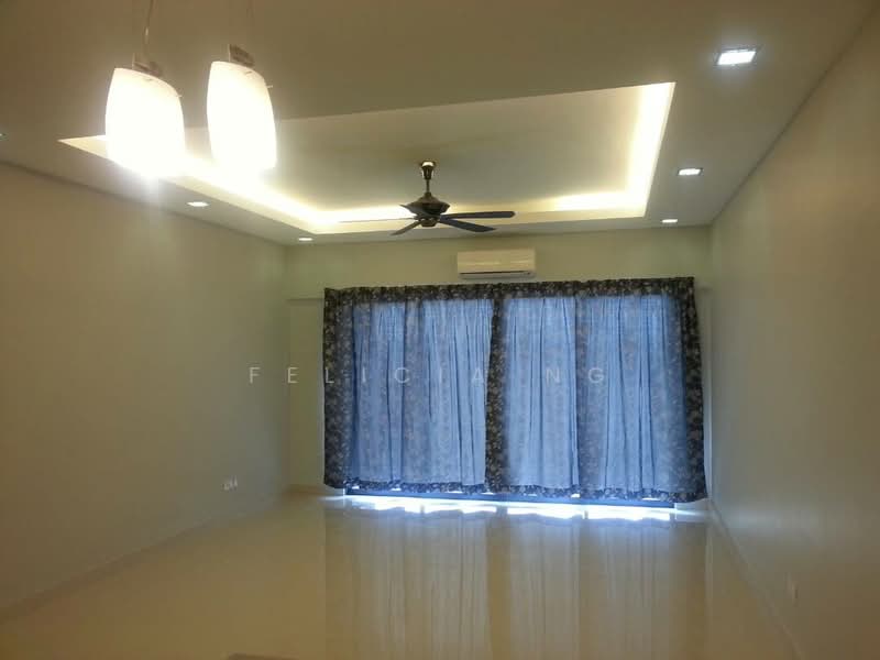 Servis Apartment untuk Disewa di SetiaWalk - Felicia Ng - PropertyGuru.com.my