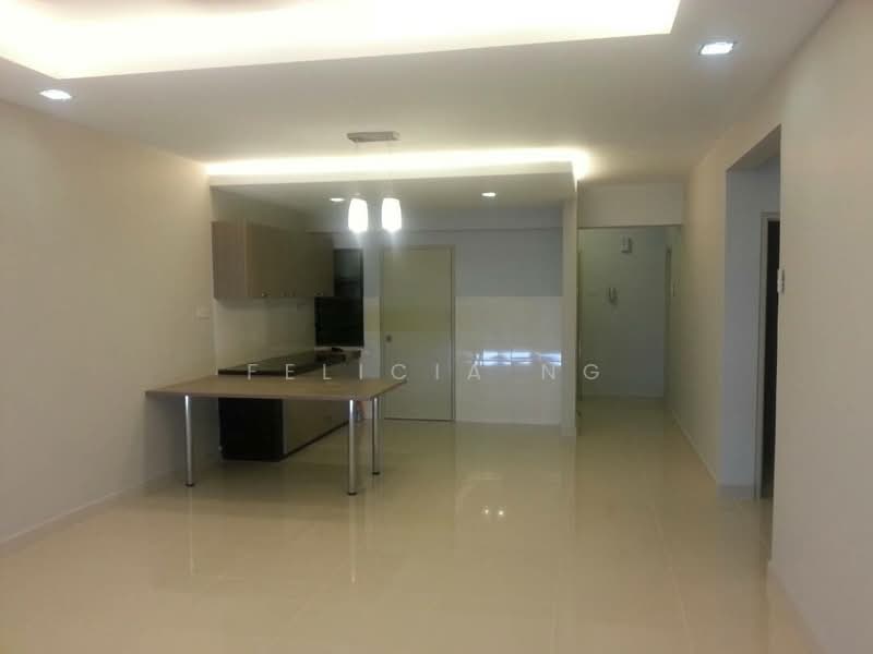 Servis Apartment untuk Disewa di SetiaWalk - Felicia Ng - PropertyGuru.com.my