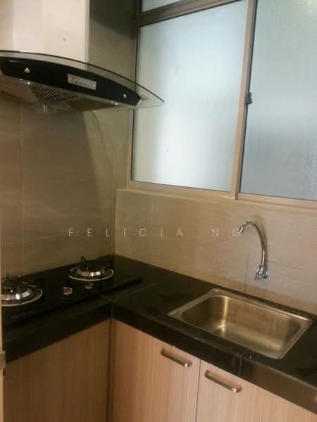 Servis Apartment untuk Disewa di SetiaWalk - Felicia Ng - PropertyGuru.com.my