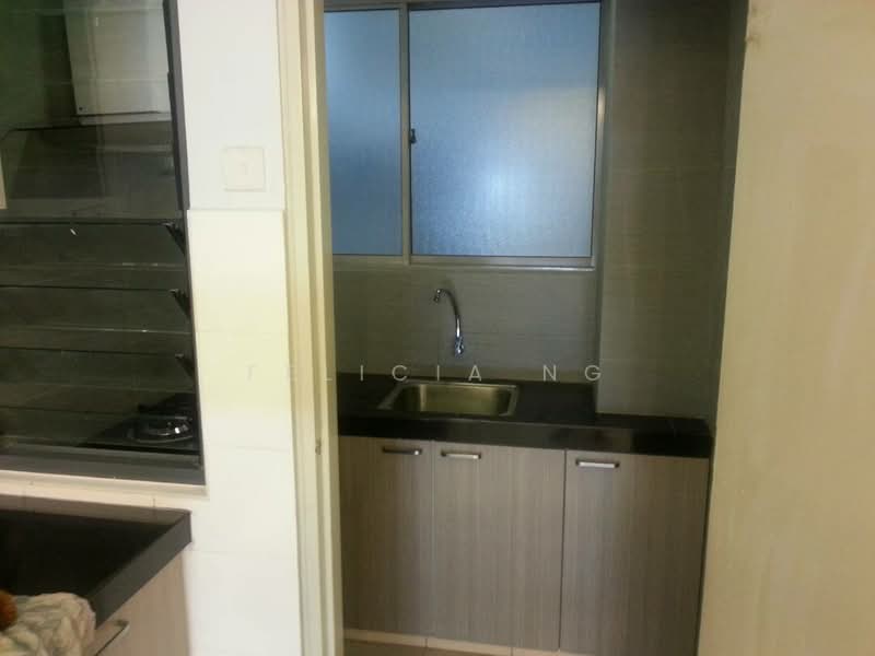 Servis Apartment untuk Disewa di SetiaWalk - Felicia Ng - PropertyGuru.com.my