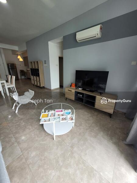 Subang Parkhomes untuk Untuk Disewa - RM 2,900 /bulan, Mac 2026 - PropertyGuru.com.my