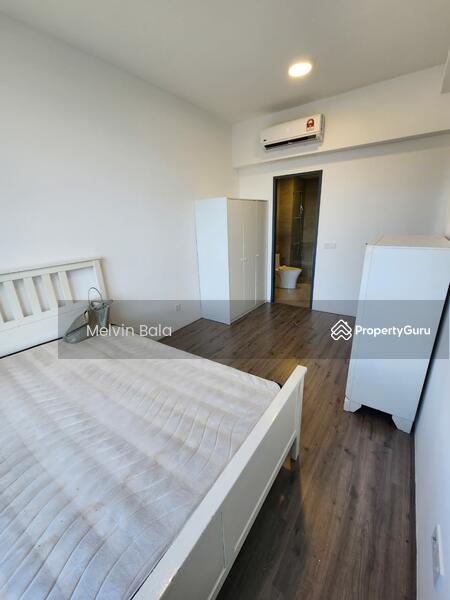 Condominium for Rent at Henna Residence @ The Quartz WM - Melvin Bala - PropertyGuru.com.my