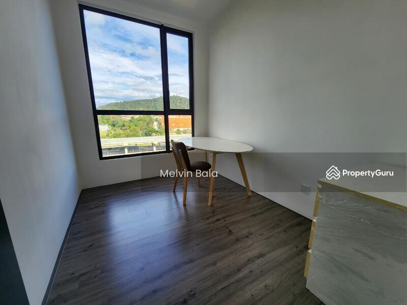 Condominium for Rent at Henna Residence @ The Quartz WM - Melvin Bala - PropertyGuru.com.my