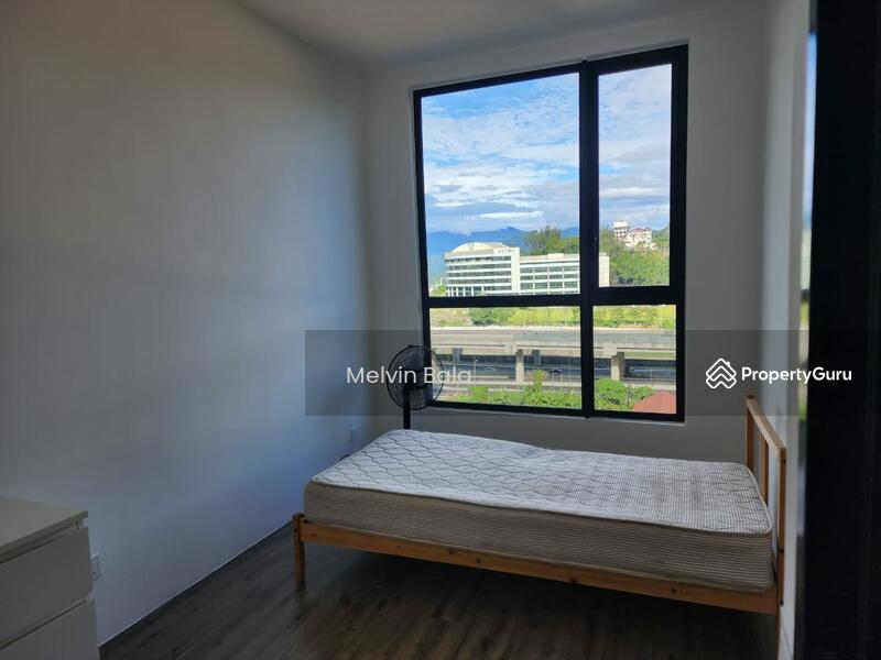 Condominium for Rent at Henna Residence @ The Quartz WM - Melvin Bala - PropertyGuru.com.my