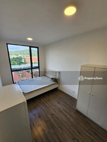 Condominium for Rent at Henna Residence @ The Quartz WM - Melvin Bala - PropertyGuru.com.my