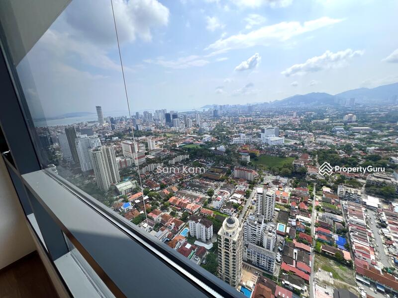 Marriott Residence Gurney, Gurney Drive, Penang, 2